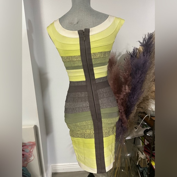 Herve Leger Dress - Picture 2 of 6